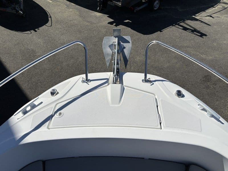 JEANNEAU CAP CAMARAT 6.5 CC Série 3 - Photo 9