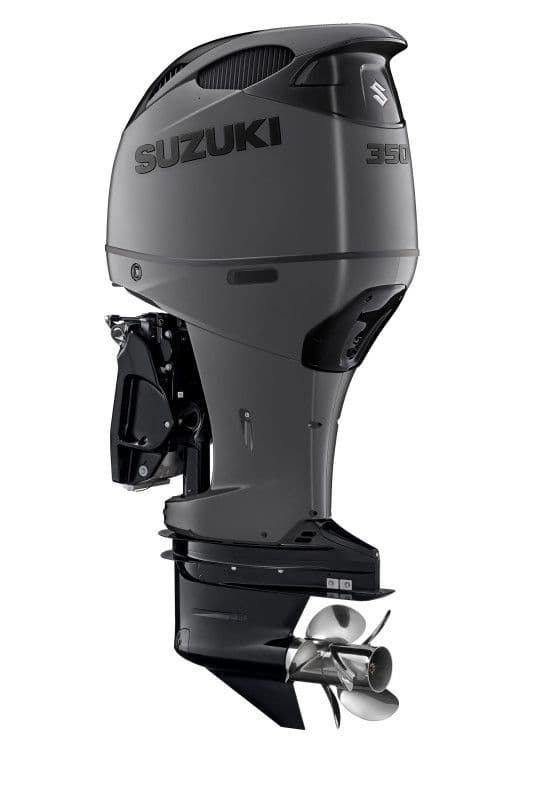 SUZUKI MARINE DF350AMDX/XX - Photo 1