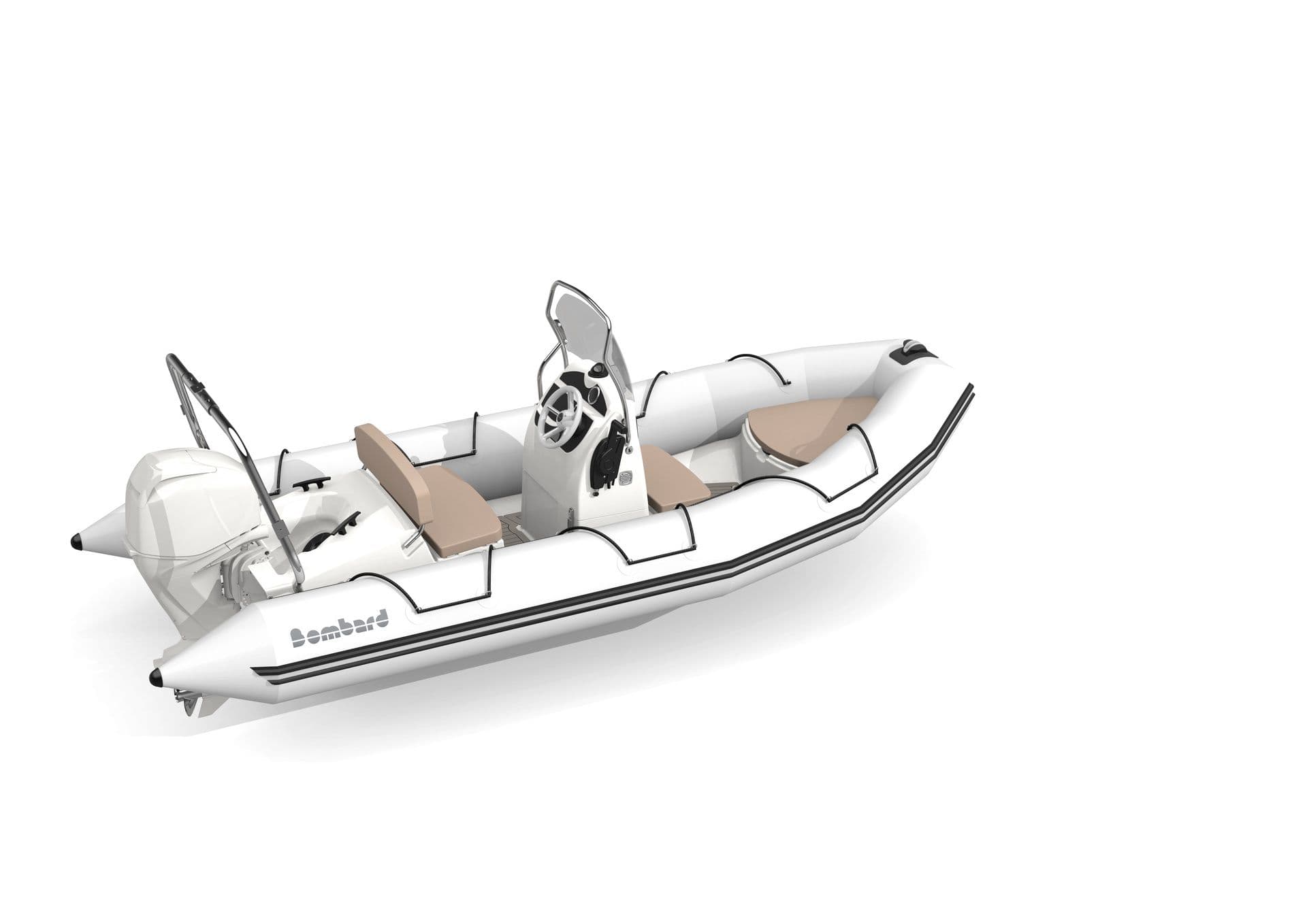 BOMBARD SUNRIDER 500 - Photo 3