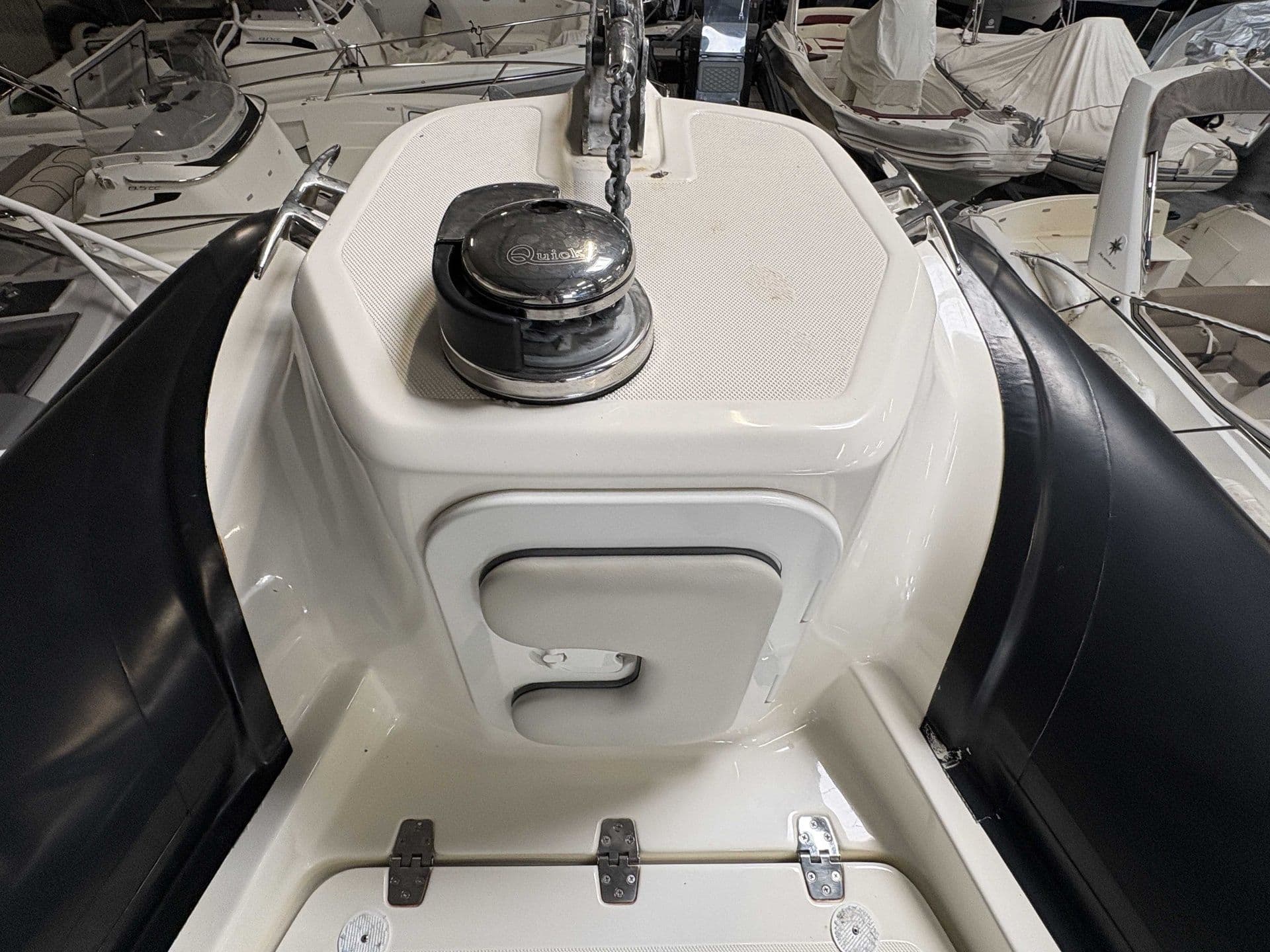 NUOVA JOLLY 650 XL - Photo 3