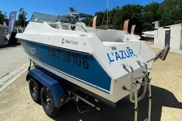 BENETEAU FLYER SERIE 5 - Photo 3