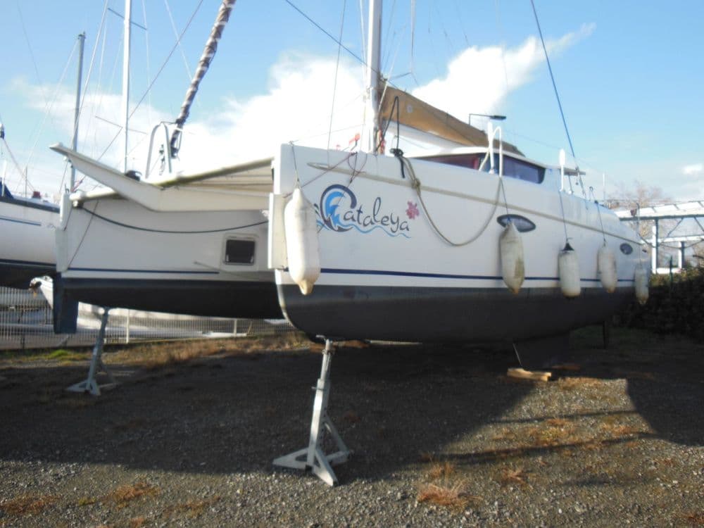 MAHÉ 36