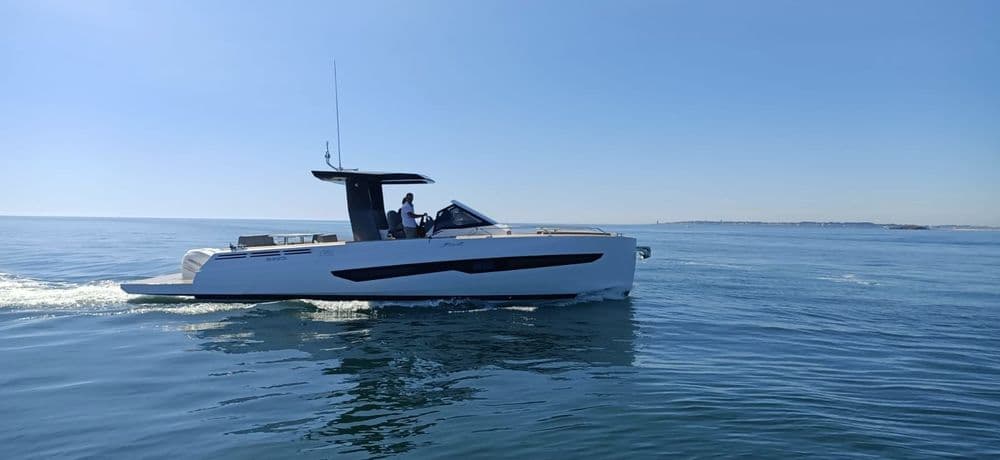 35 SEAWALKER OB