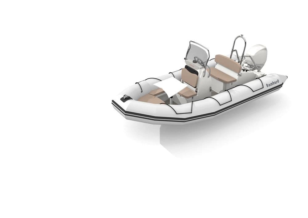 SUNRIDER 500