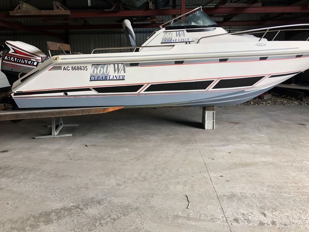 BALT 660