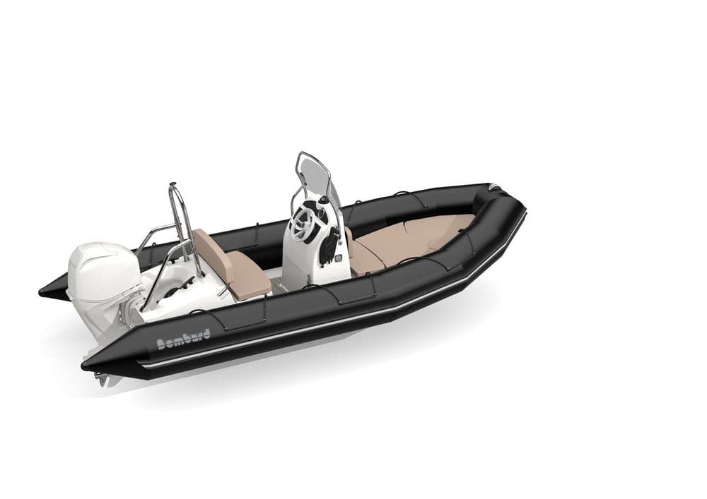 BOMBARD SUNRIDER 500 - Photo 7