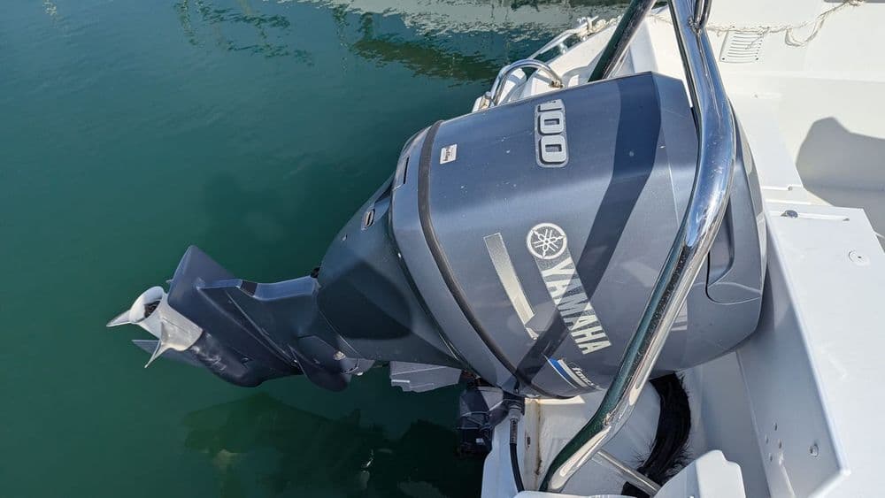 JEANNEAU CAP CAMARAT 5.5 CC - Photo 6