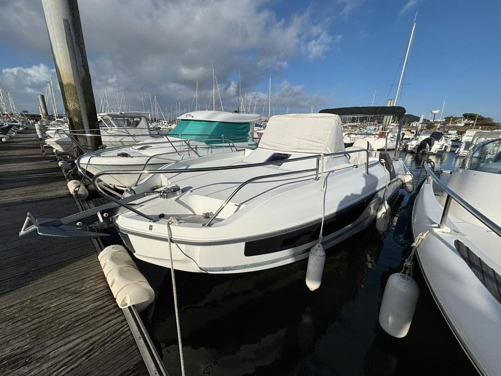 FLYER 7.7 SUNDECK