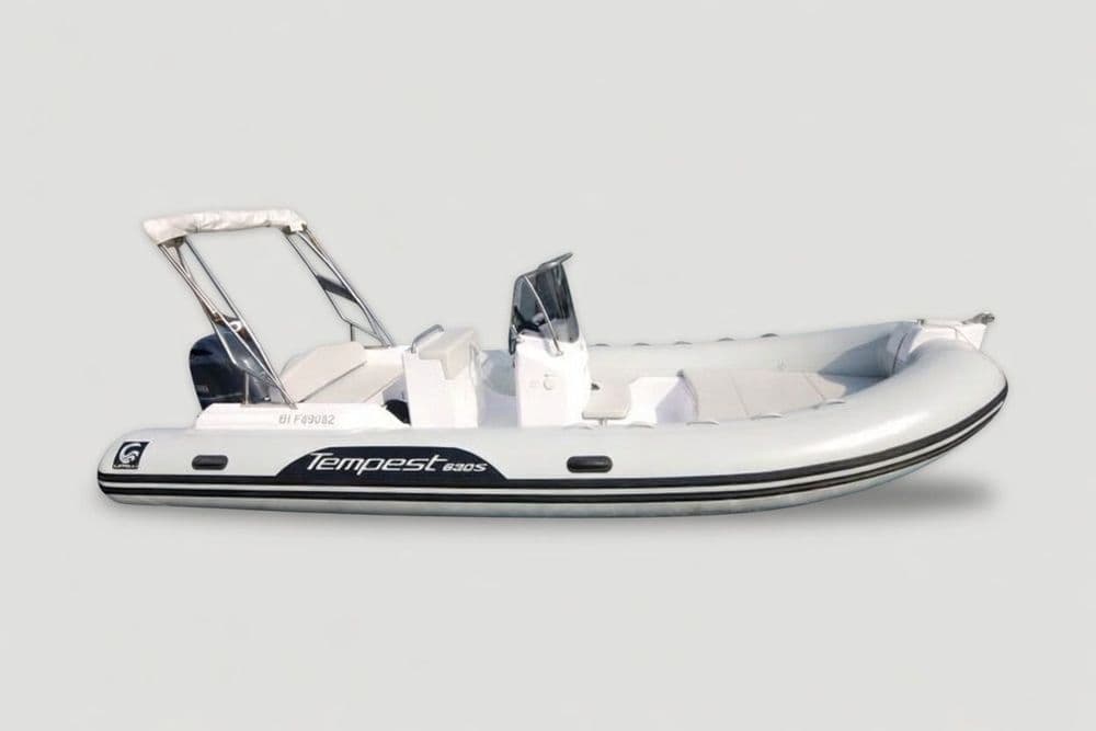 CAPELLI tempest 630S - Photo 3