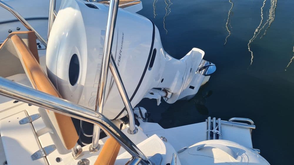 ZODIAC MEDLINE 6.8 - Photo 5