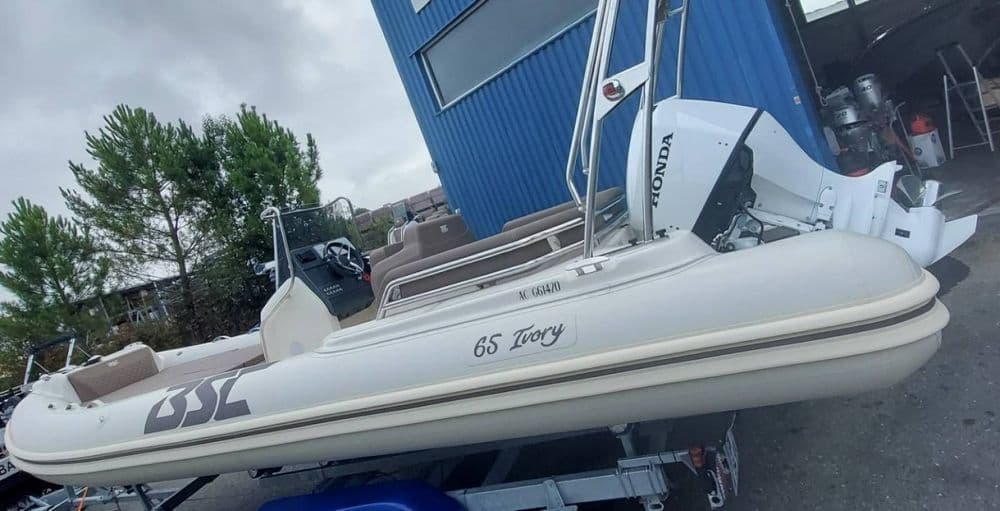 65 ivory