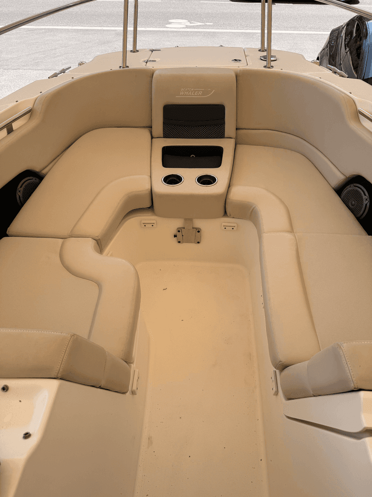 BOSTON WALER 270 Vantage - Photo 8