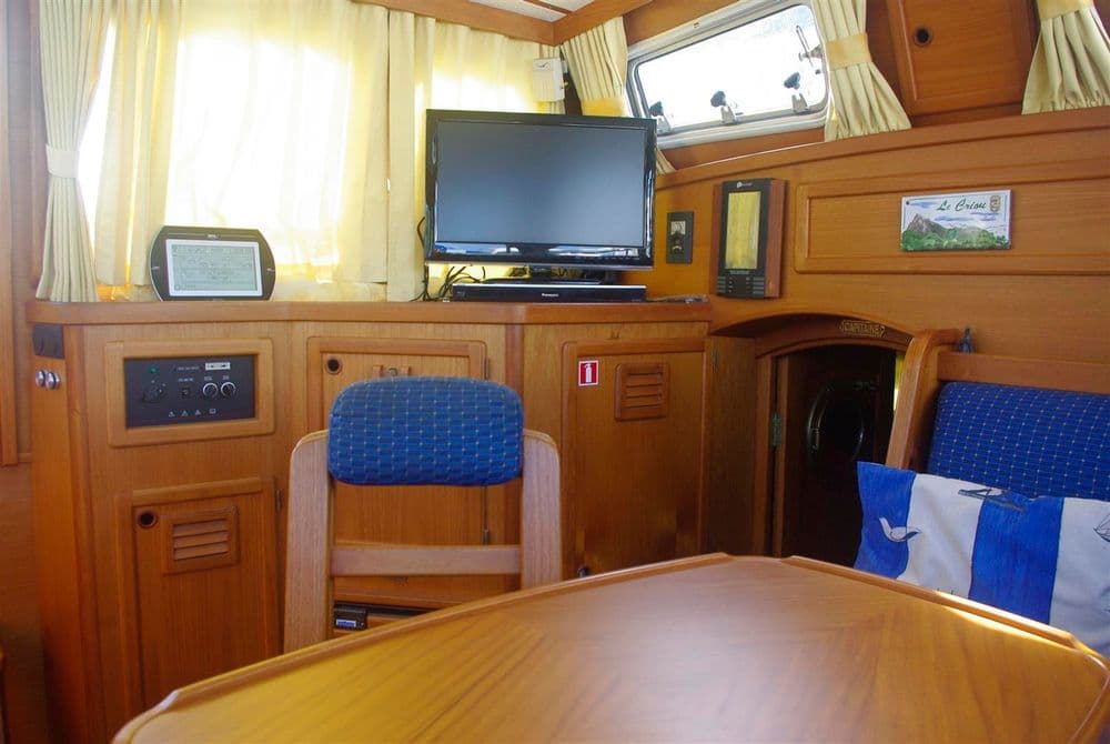  NAUTICAT 331 - Photo 3