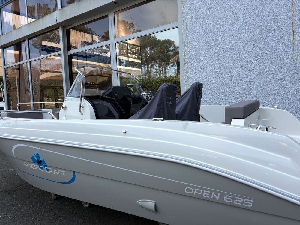 625 OPEN GREY