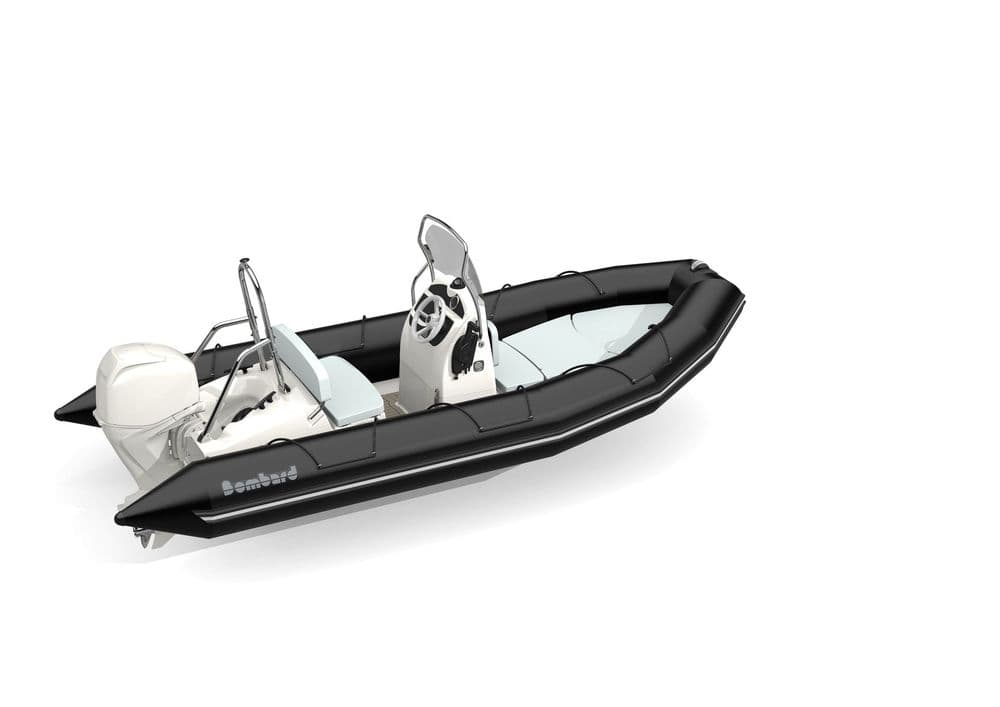 BOMBARD SUNRIDER 500 - Photo 6