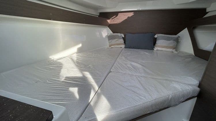 JEANNEAU MERRY FISHER 795 S2 - Photo 9