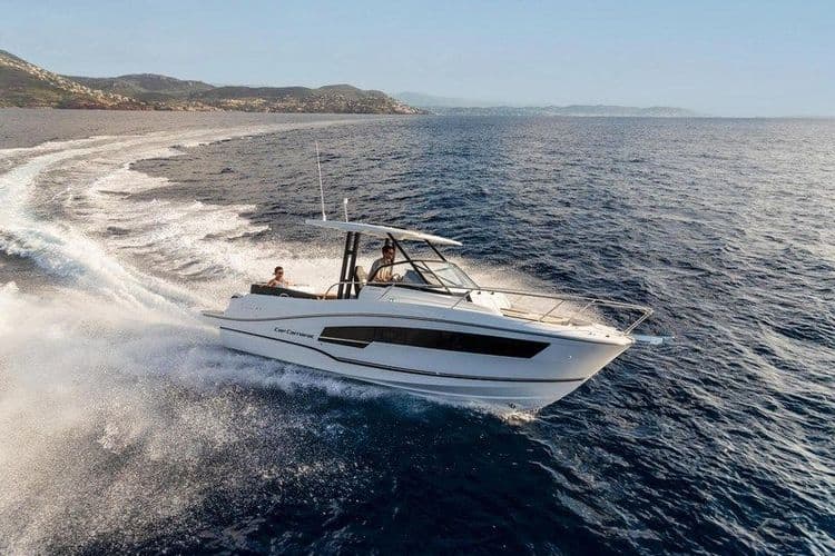 JEANNEAU CAP CAMARAT 9.0 WA-2 - Photo 9