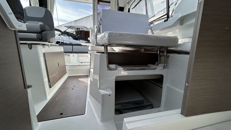 JEANNEAU MERRY FISHER 795 S2 - Photo 10