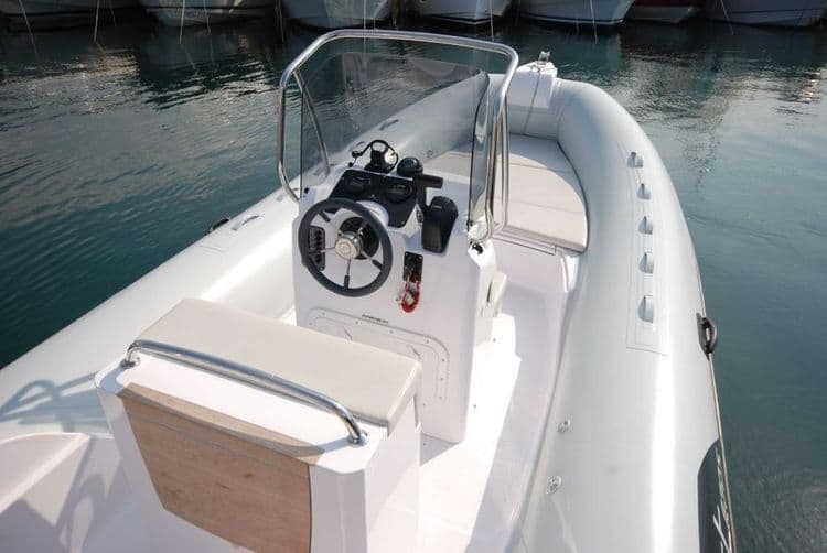 CAPELLI tempest 630S - Photo 2