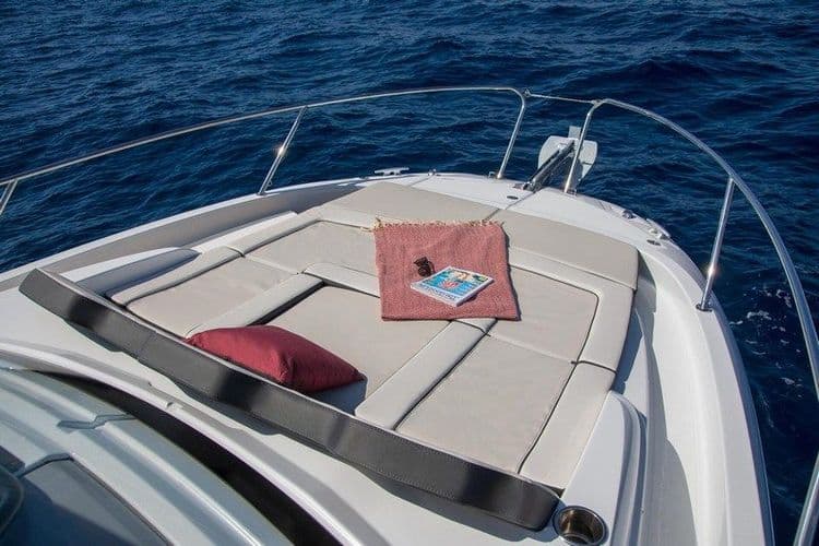 JEANNEAU CAP CAMARAT 9.0 WA-2 - Photo 2