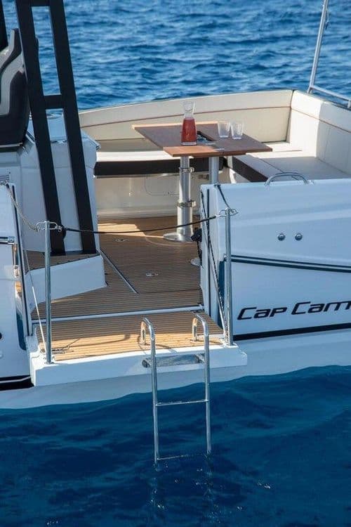 JEANNEAU CAP CAMARAT 9.0 WA-2 - Photo 7