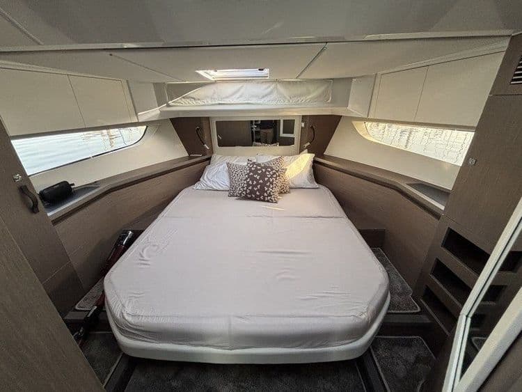 JEANNEAU MERRY FISHER 1295 FLY - Photo 13