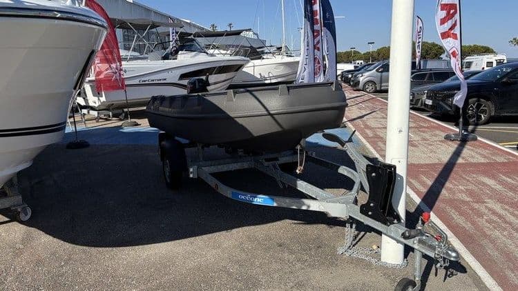 WHALY 380 DARK GREY - Photo 3