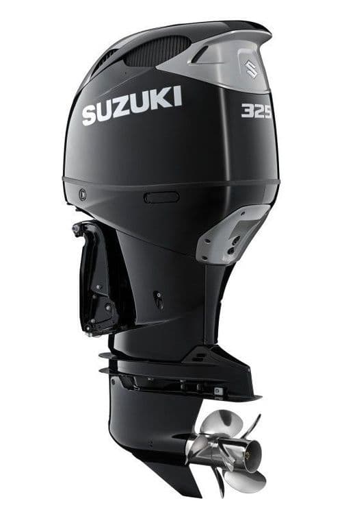 SUZUKI MARINE DF325ATX/XX - Photo 1