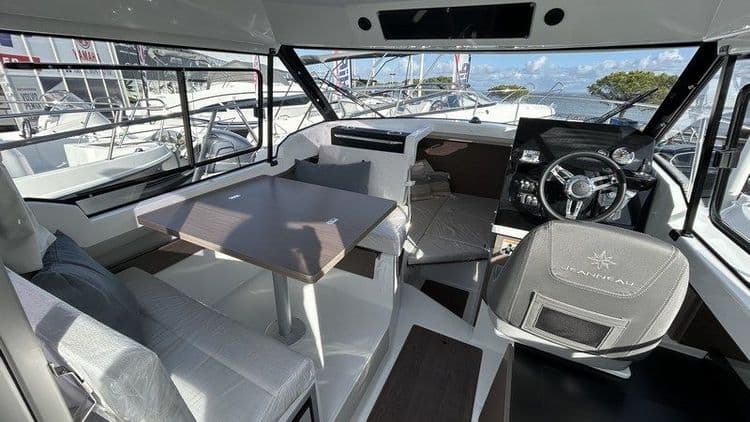 JEANNEAU MERRY FISHER 795 S2 - Photo 5