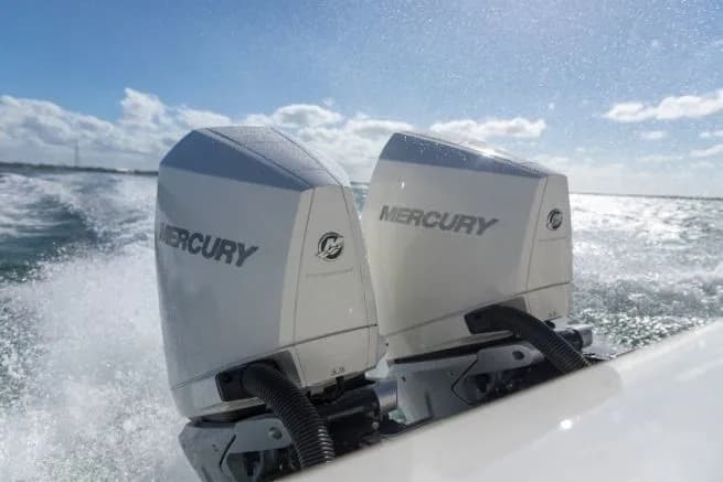 MERCURY MARINE