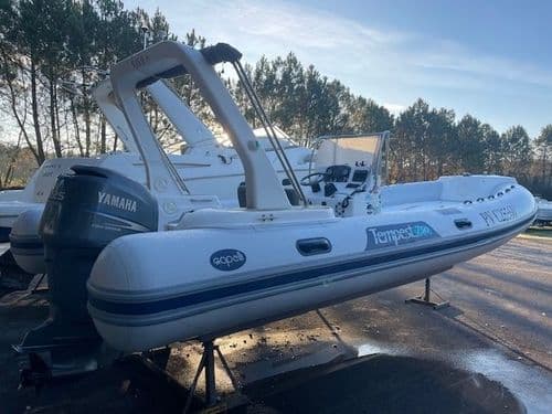 TEMPEST 750