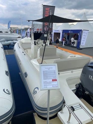 TEMPEST 700