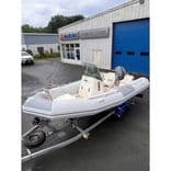 PRO OPEN 550
