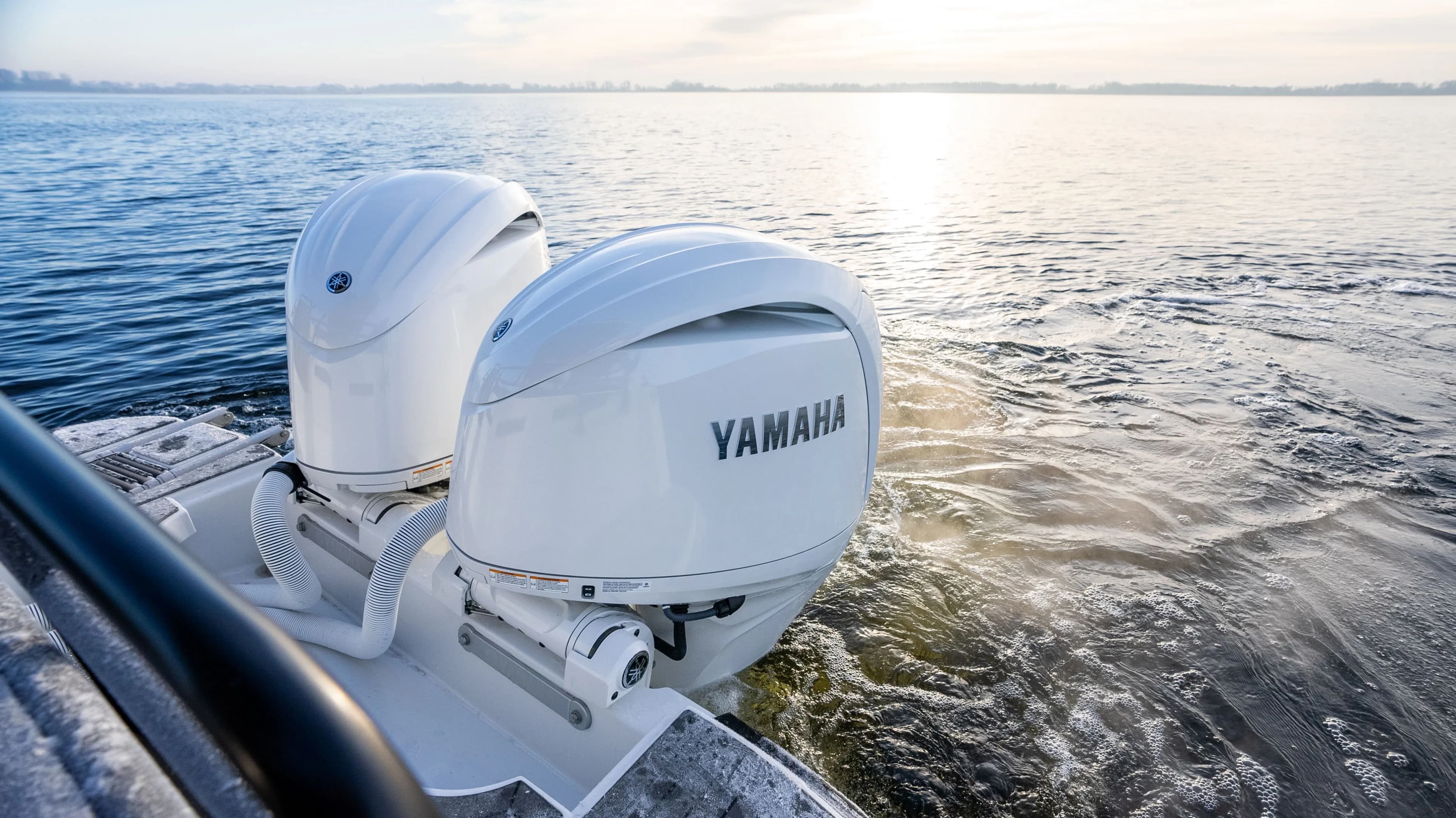 YAMAHA MARINE