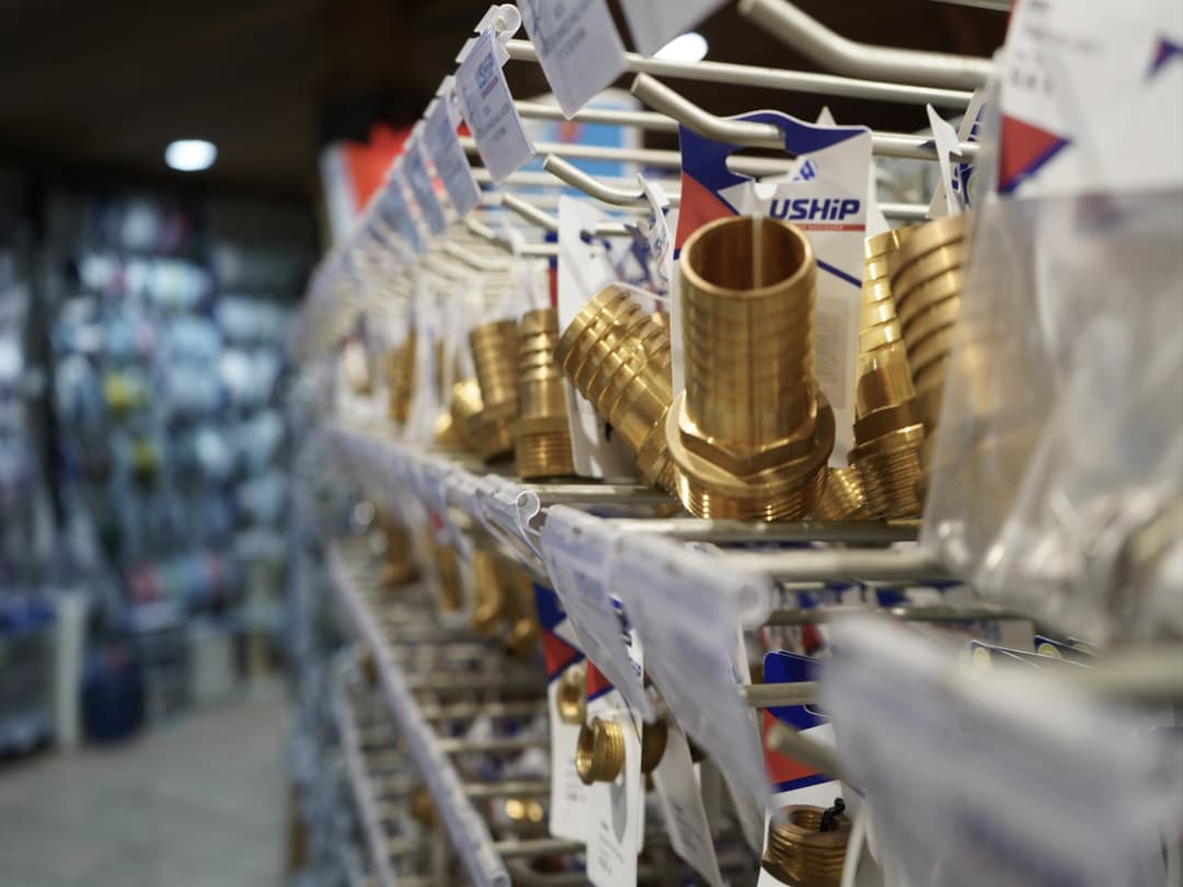 Entretenir votre bateau