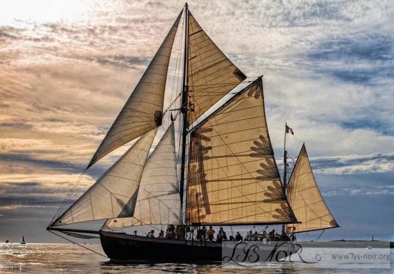 Accastillage et pièces détachées - Image 2