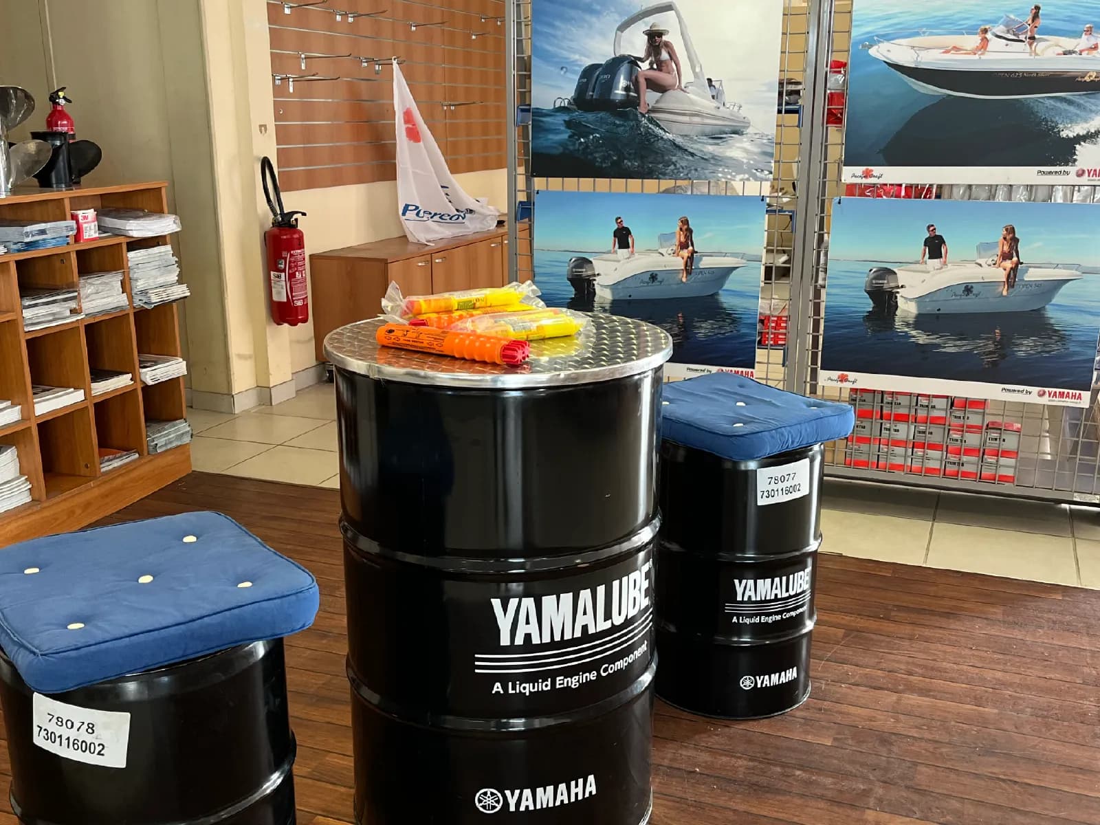 Groupe Nautic - Gujan