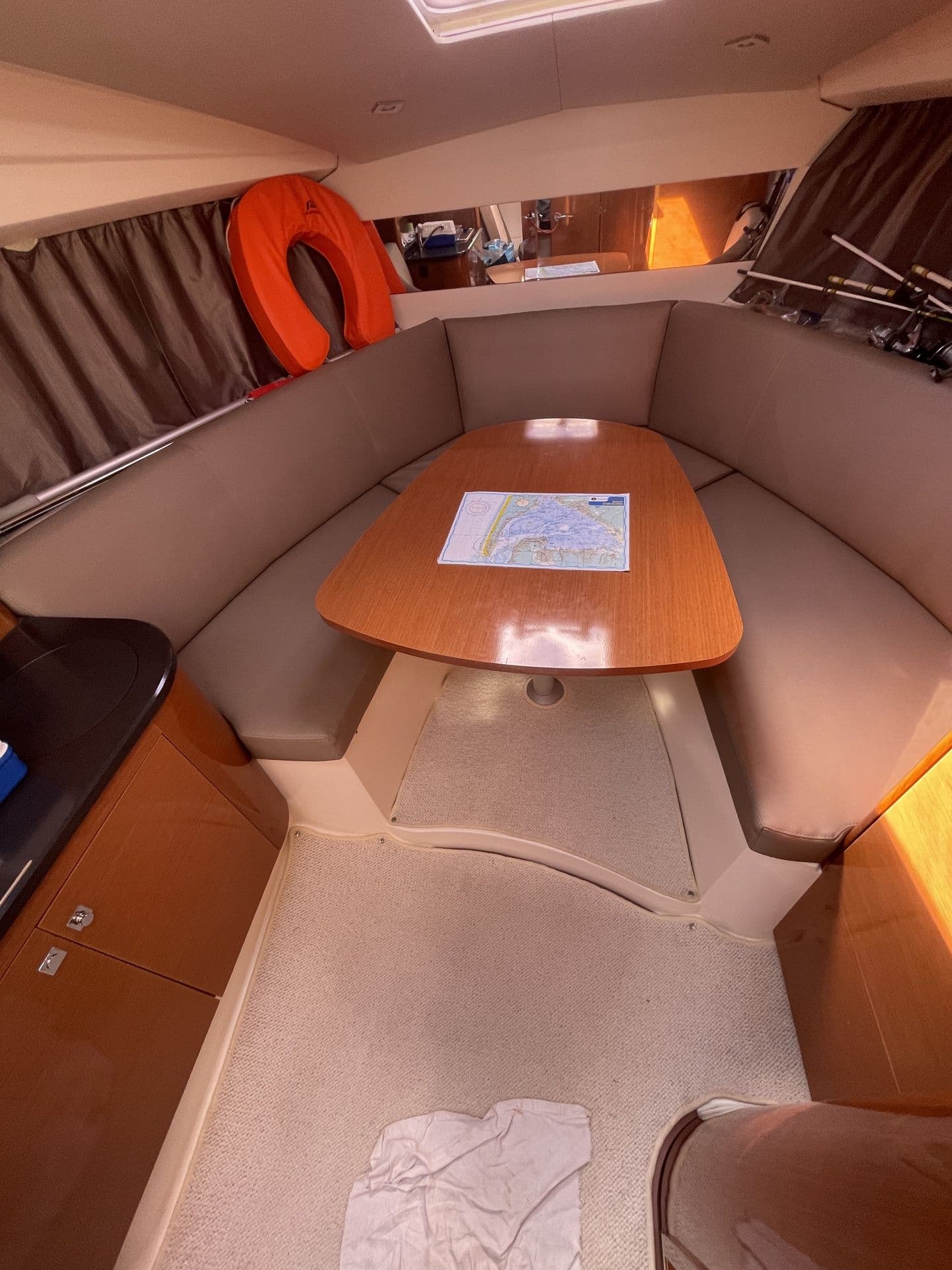 JEANNEAU LEADER 8 - Photo 2