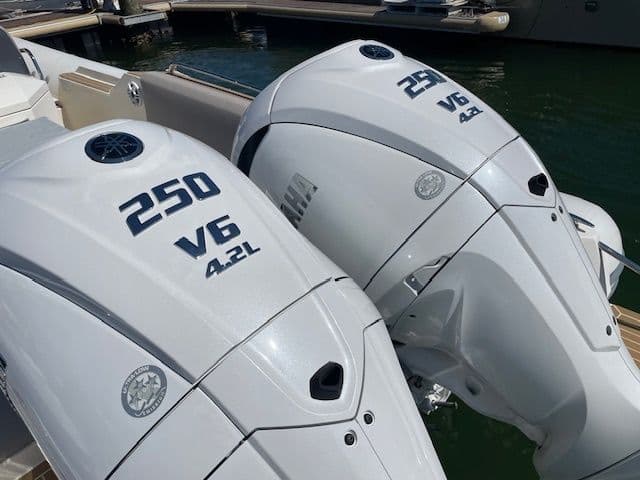 CAPELLI TEMPEST 1000 CC - Photo 14