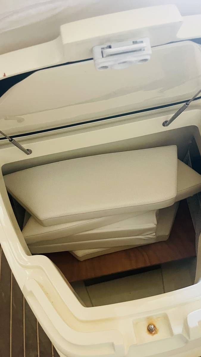 INVICTUS 270 FX - Photo 3