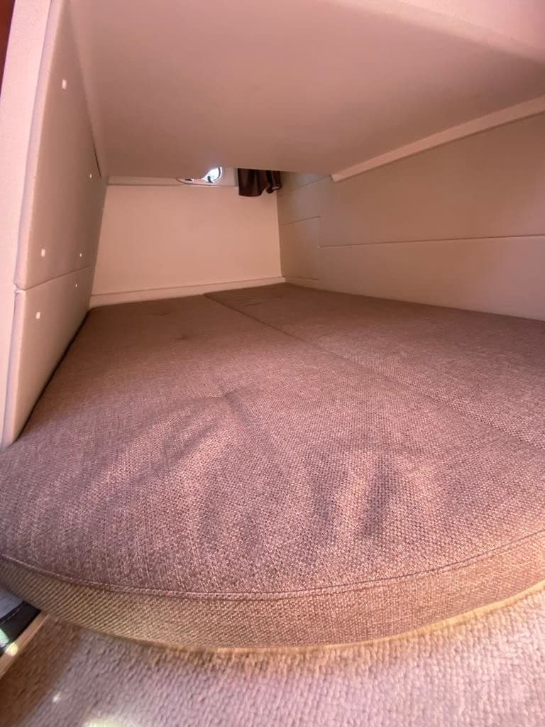 JEANNEAU LEADER 8 - Photo 3