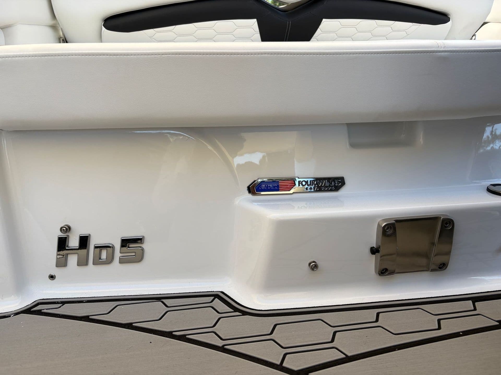 FOUR WINNS HD5C OB - Photo 5