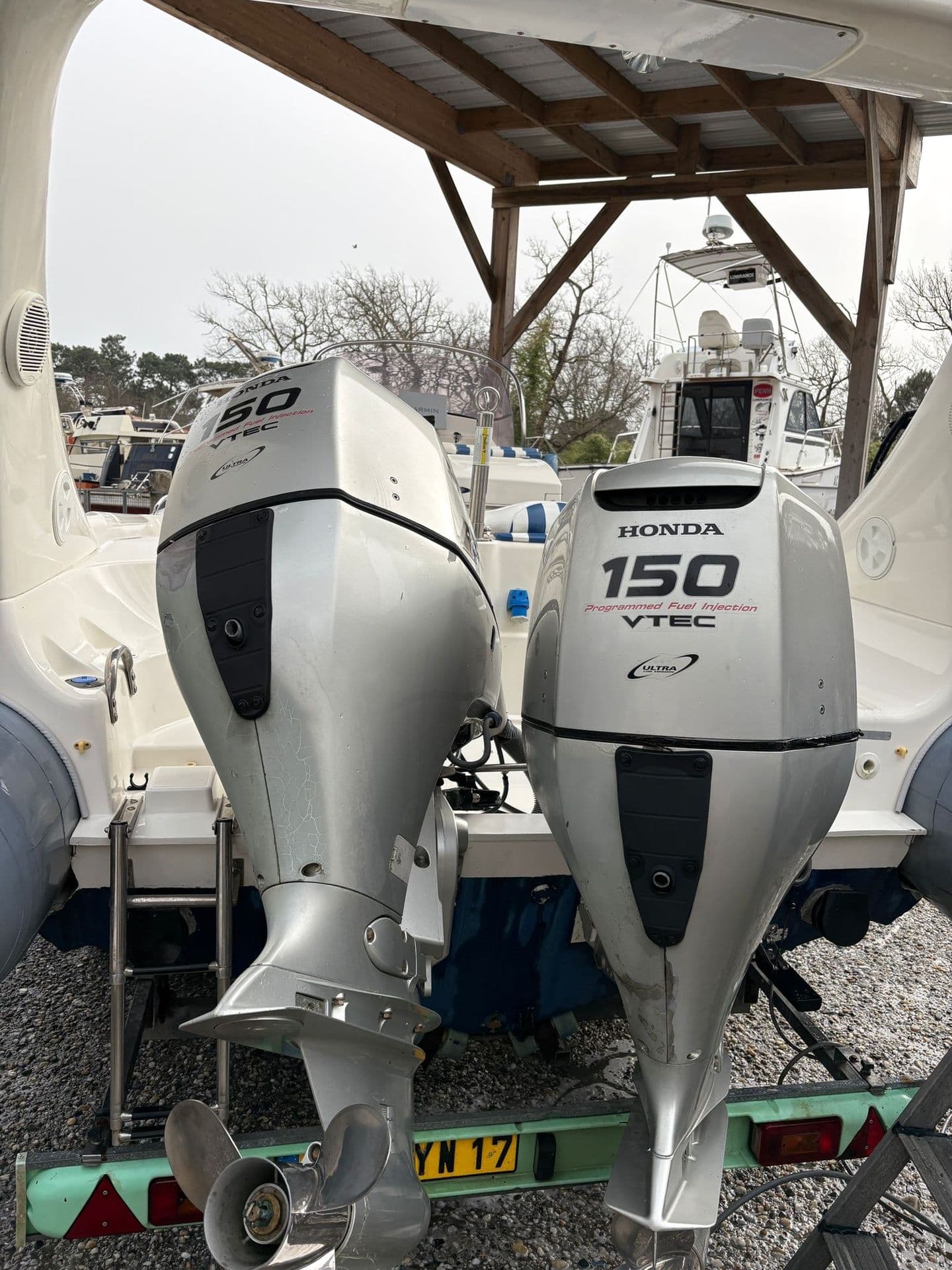 ZODIAC MEDLINE 8 - Photo 14