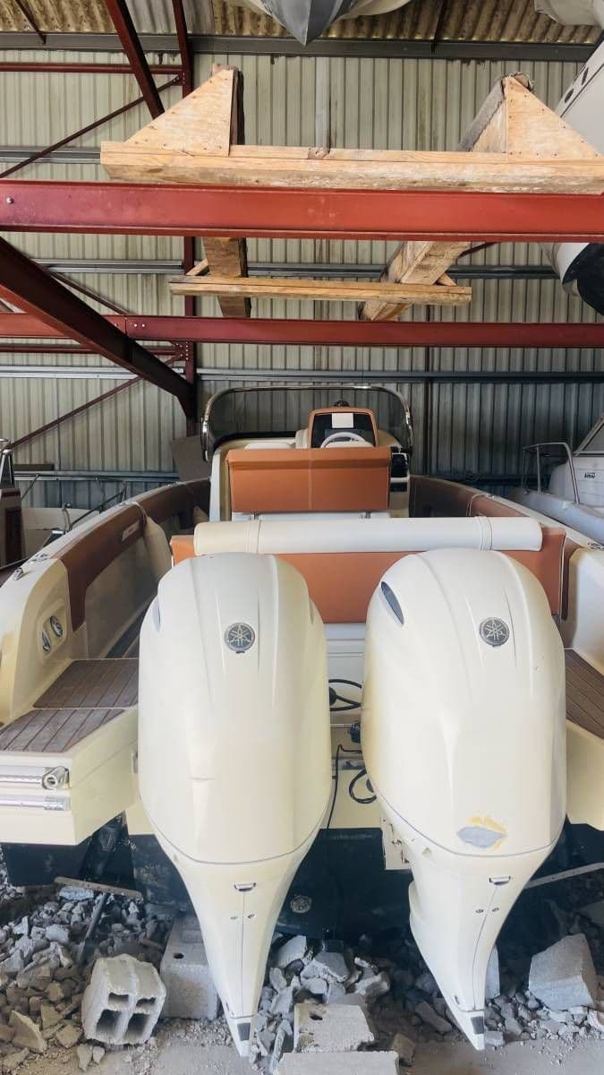 INVICTUS 270 FX - Photo 5