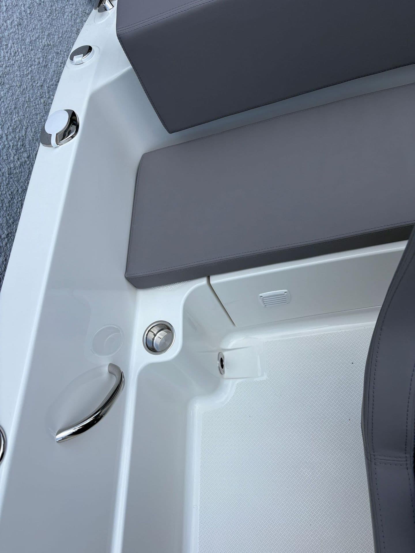 PACIFIC CRAFT 625 OPEN GREY - Photo 10