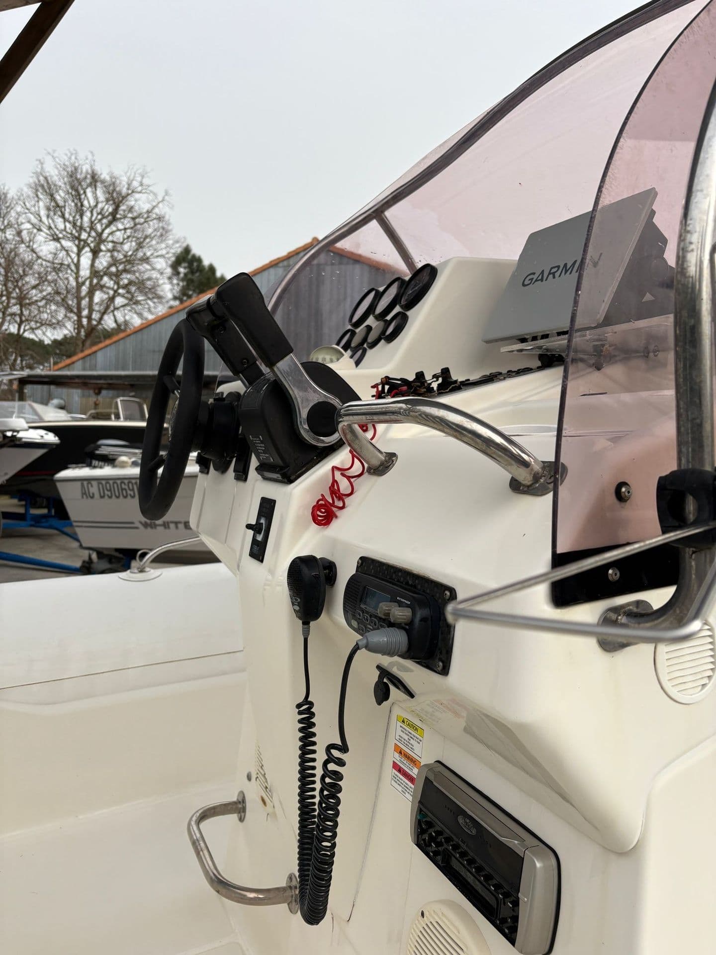 ZODIAC MEDLINE 8 - Photo 11