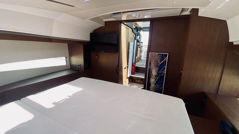 JEANNEAU NC 33 - Photo 13