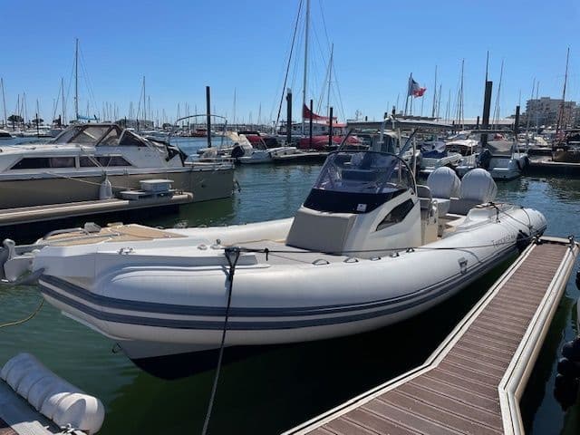 CAPELLI TEMPEST 1000 CC - Photo 2