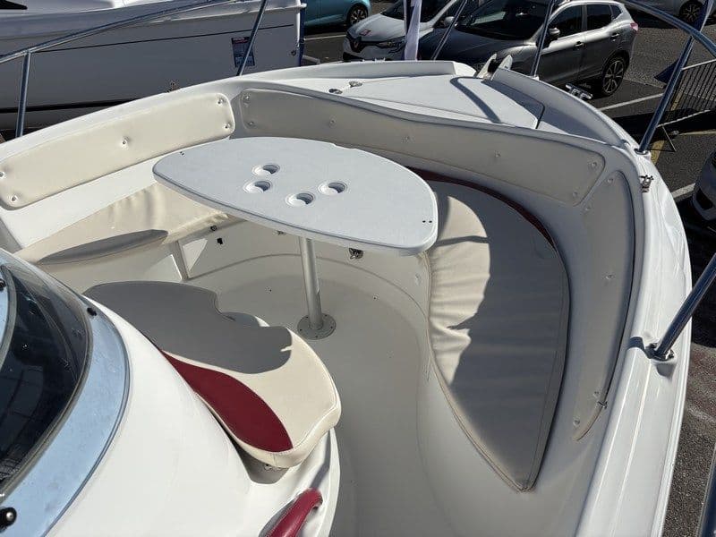 BENETEAU FLYER 750 - Photo 9