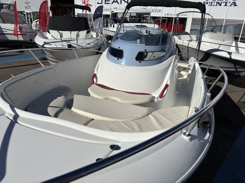 BENETEAU FLYER 750 - Photo 6
